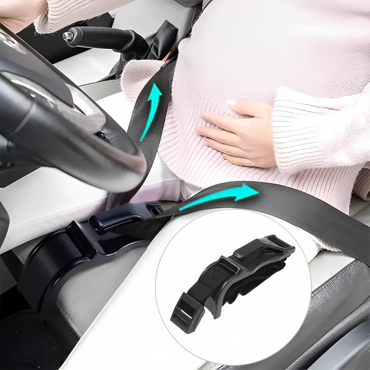 MOMZY™ Säkerhetsbälte för Gravida
